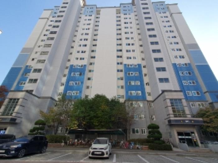 경기도 화성시 향남읍 행정중앙1로 39, 401동 14층1404호 (향남시범넓은들마을에일린의뜰)구) 경기도 화성시 만세구 향남읍 행정리 441 아파트 경매 사진 5