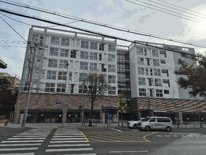 서울특별시 도봉구 쌍문동 507-1 에드가쌍문 제7층 제713호 아파트 경매 사진 1