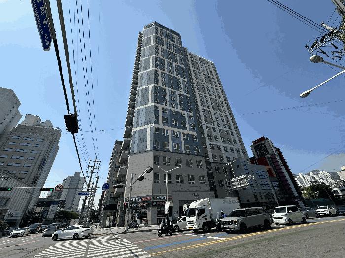 경기도 의정부시 의정부동 369-2 의정부역한양수자인파크뷰 9층903호 아파트 경매 사진 2