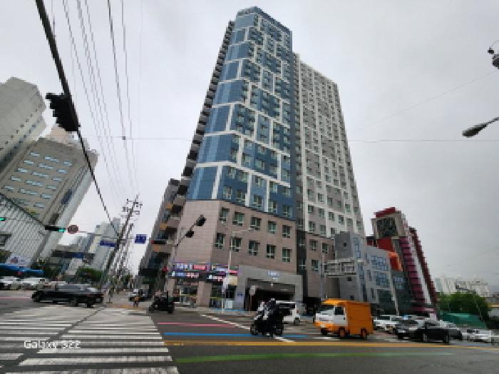 경기도 의정부시 의정부동 369-2 의정부역한양수자인파크뷰 9층903호 아파트 경매 사진 5