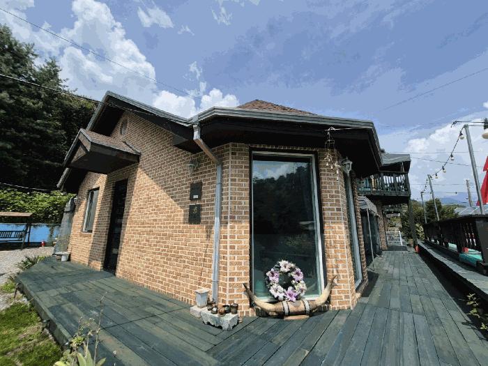 경기도 가평군 조종면 운악리 278-2 펜션(캠핑장) 경매 사진 2