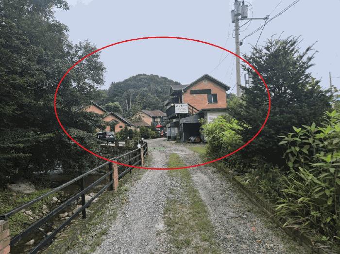 경기도 가평군 조종면 운악리 278-2 펜션(캠핑장) 경매 사진 3