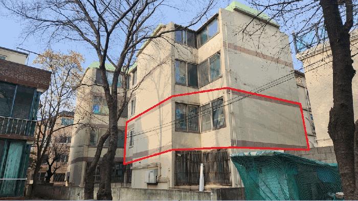 경기도 용인시 처인구 모현읍 동림리 47-13 2층202호 다세대(빌라) 경매 사진 1