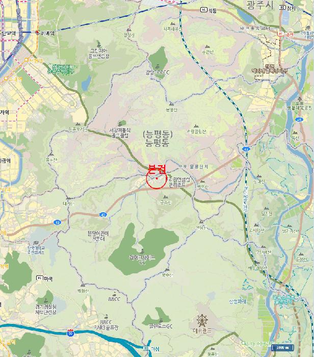 경기도 용인시 처인구 모현읍 동림리 47-13 2층202호 다세대(빌라) 경매 사진 13