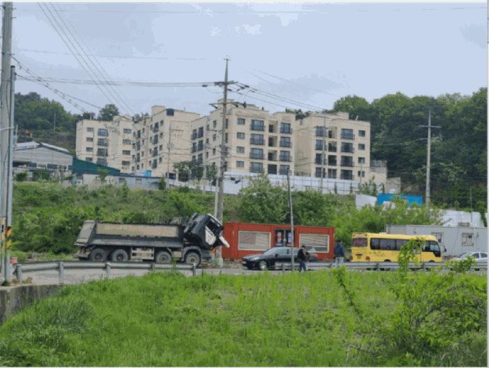 경기도 화성시 향남읍 하길리 475-56 케렌시아힐 2동 1층101호 다세대(빌라) 경매 사진 1