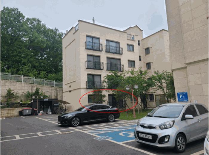 경기도 화성시 향남읍 하길리 475-56 케렌시아힐 2동 1층101호 다세대(빌라) 경매 사진 2