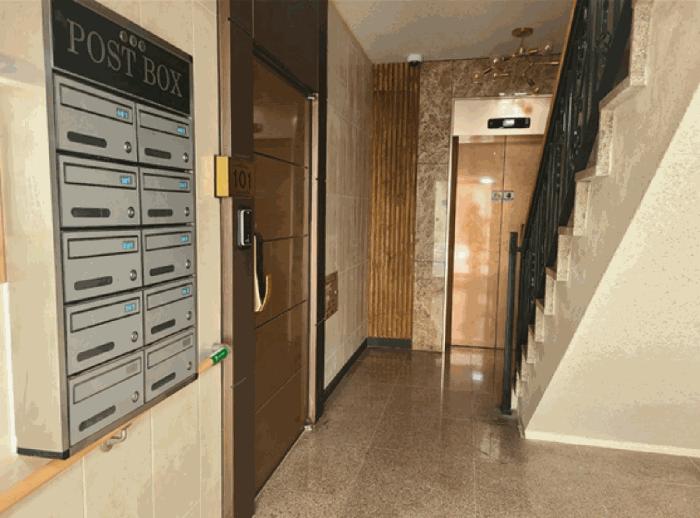 경기도 화성시 향남읍 하길리 475-56 케렌시아힐 2동 1층101호 다세대(빌라) 경매 사진 4