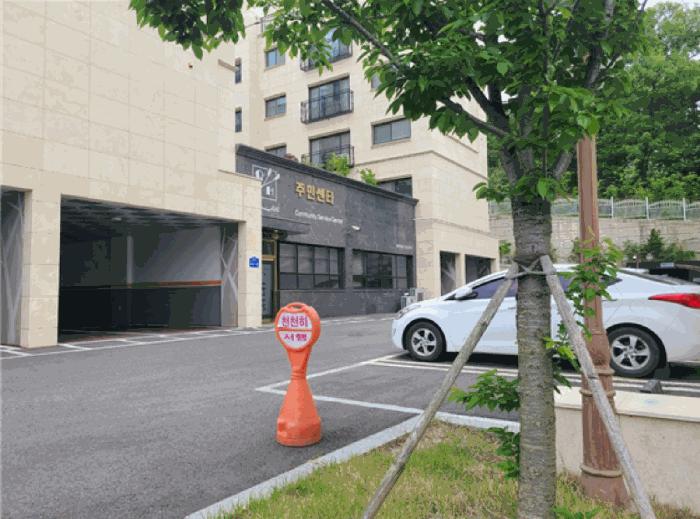 경기도 화성시 향남읍 하길리 475-56 케렌시아힐 2동 1층101호 다세대(빌라) 경매 사진 5