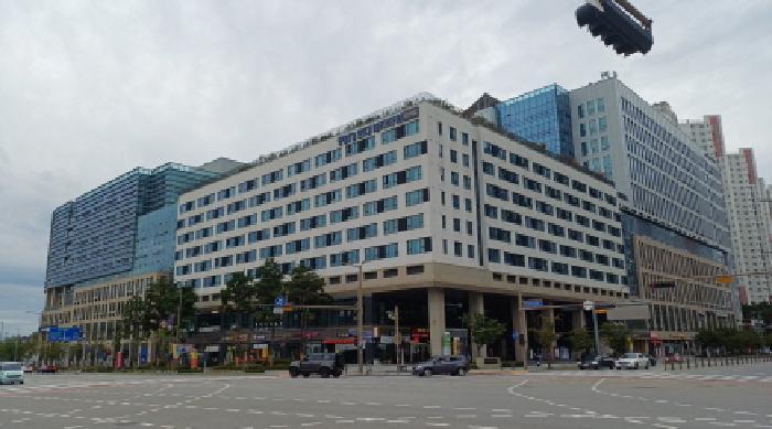 경기도 남양주시 다산동 6250 현대테라타워디아이엠씨 제지하1층 제비에프비1-0009호 아파트형공장 경매 사진 20