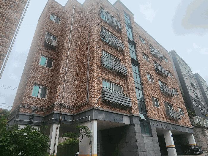 경기 남양주시 다세대(빌라)
