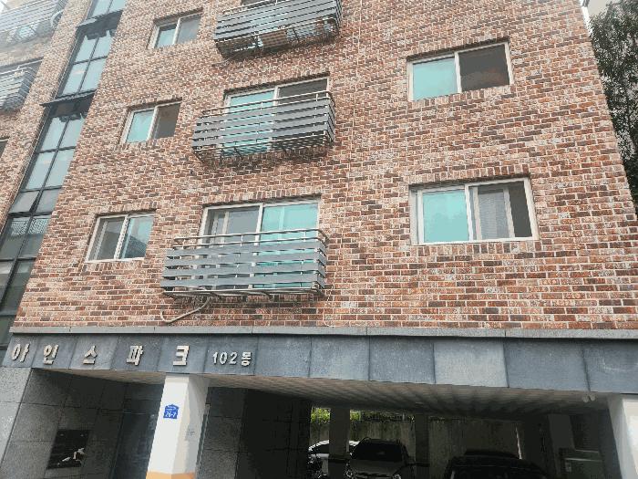 경기도 남양주시 호평동 298-4 아인스파크 102동 2층 202호 다세대(빌라) 경매 사진 2