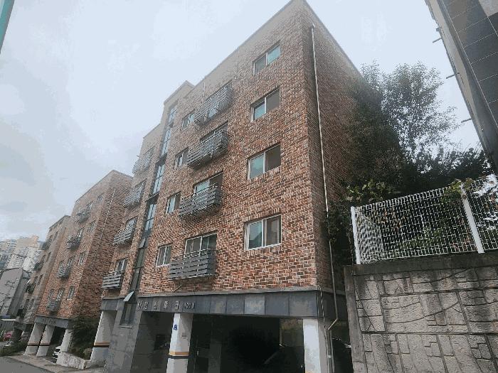 경기도 남양주시 호평동 298-4 아인스파크 102동 2층 202호 다세대(빌라) 경매 사진 3