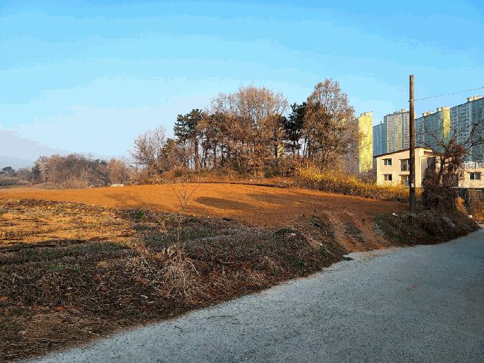 경기도 화성시 향남읍 하길리 1297-7 전 경매 사진 2
