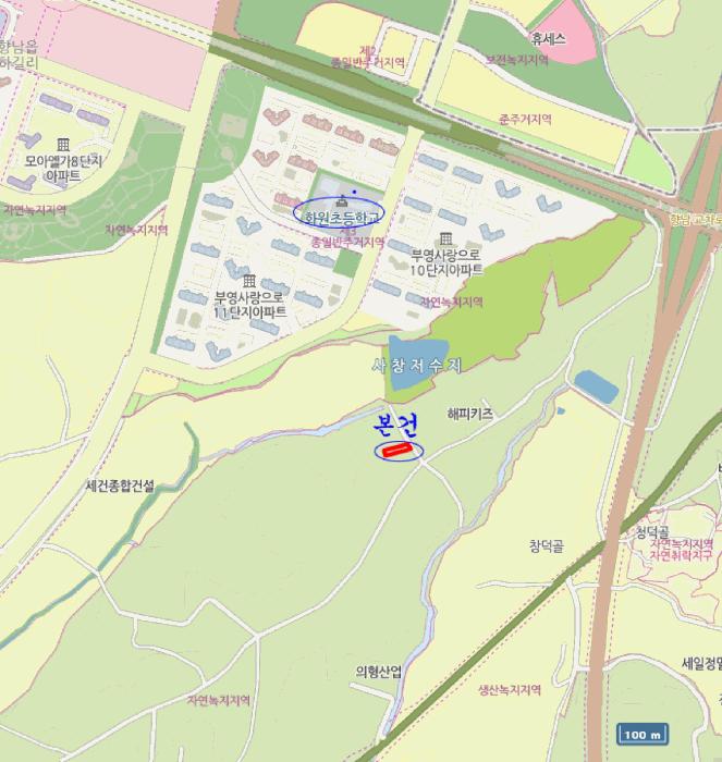 경기도 화성시 향남읍 하길리 1297-7 전 경매 사진 7