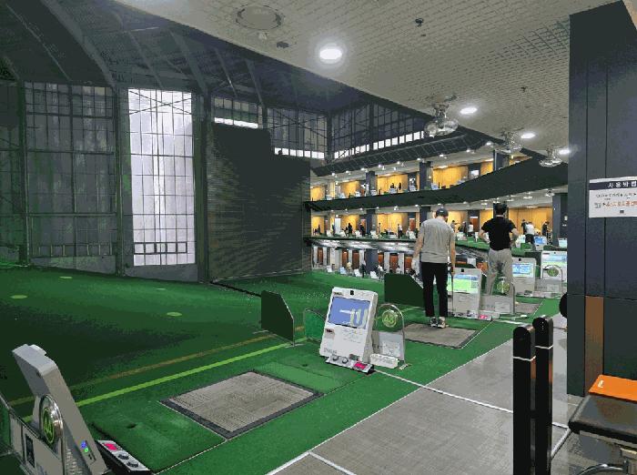 경기도 용인시 기흥구 보정동 1277 지젤스포츠클럽 7층701호 근린상가 경매 사진 13