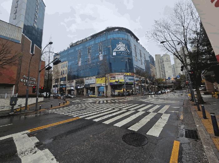 경기도 용인시 기흥구 보정동 1277 지젤스포츠클럽 7층701호 근린상가 경매 사진 19