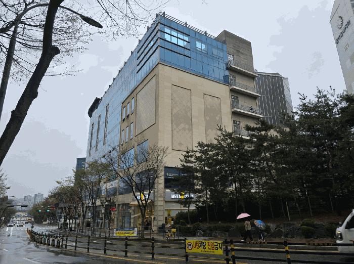 경기도 용인시 기흥구 보정동 1277 지젤스포츠클럽 7층702호 근린상가 경매 사진 7
