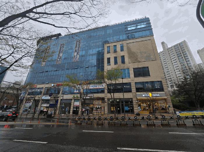 경기도 용인시 기흥구 보정동 1277 지젤스포츠클럽 3층301호 근린상가 경매 사진 17