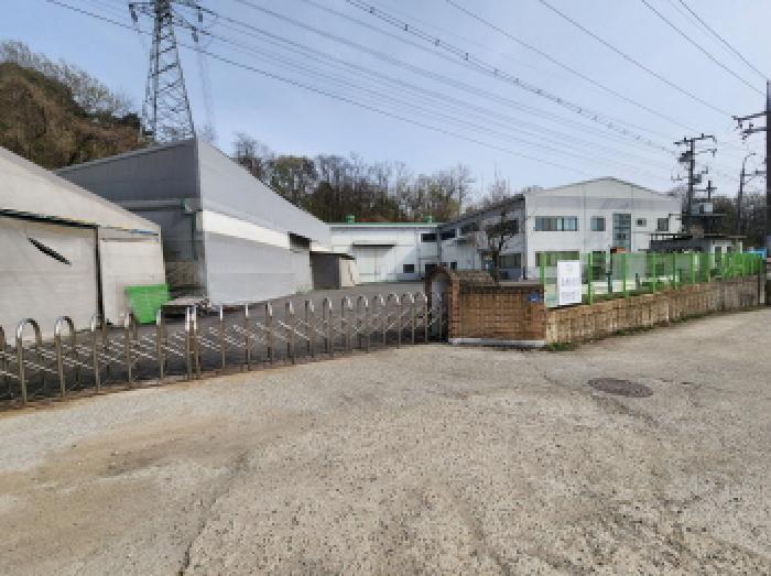 경기도 화성시 팔탄면 덕우리 282-1 공장 경매 사진 16
