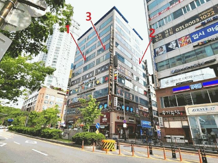 경기도 화성시 반송동 103-5 거성프라자 7층701호 근린상가 경매 사진 10