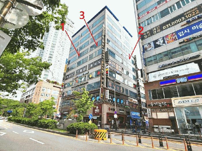 경기도 화성시 반송동 103-5 거성프라자 7층701호 근린상가 경매 사진 23