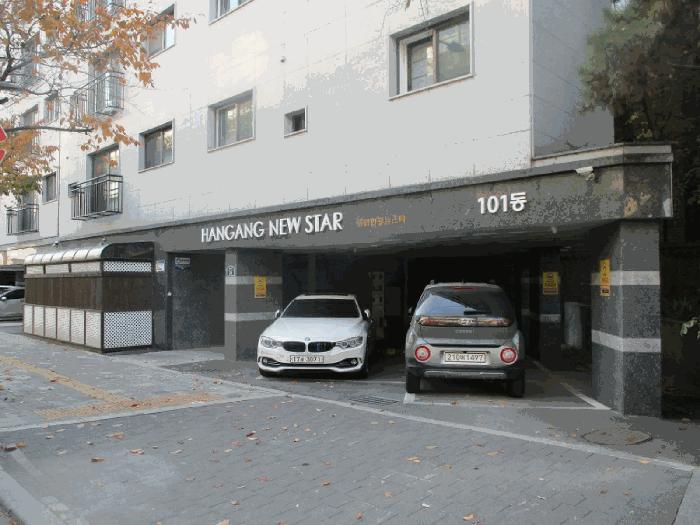 서울특별시 성북구 종암동 1-8 한강뉴스타 101동 제4층 제402호 다세대(빌라) 경매 사진 3
