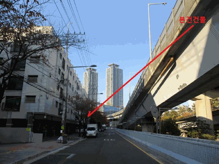 서울특별시 성북구 종암동 1-8 한강뉴스타 101동 제4층 제402호 다세대(빌라) 경매 사진 6