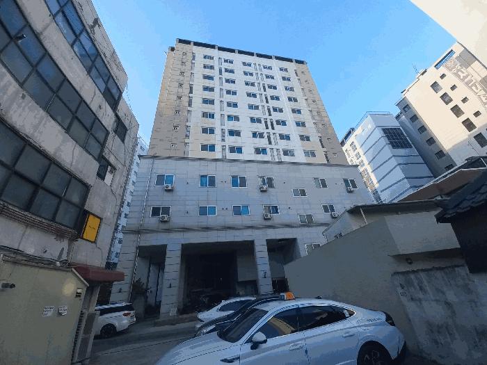 서울특별시 강북구 수유동 733 하이시티 제5층 제507호 다세대(빌라) 경매 사진 3