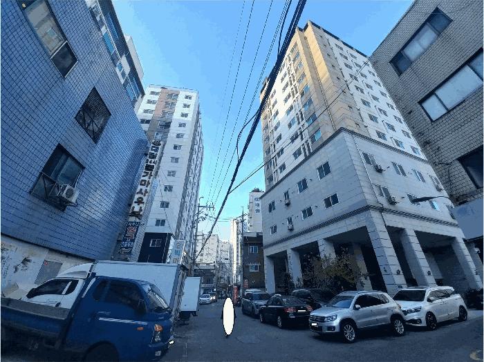 서울특별시 강북구 수유동 733 하이시티 제5층 제507호 다세대(빌라) 경매 사진 6
