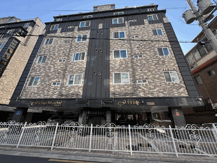서울특별시 도봉구 방학동 637-9 동성네스트101동 제5층 제501호 도시형생활주택 경매 사진 1