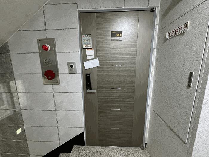 서울특별시 도봉구 방학동 637-9 동성네스트101동 제5층 제501호 도시형생활주택 경매 사진 5