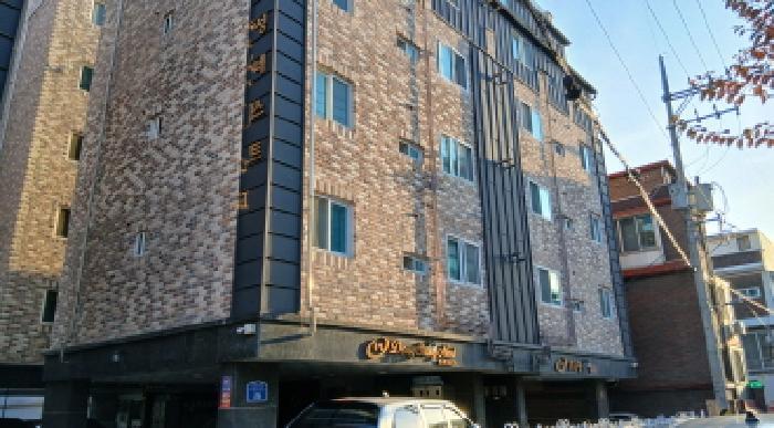 서울특별시 도봉구 방학동 637-9 동성네스트101동 제5층 제501호 도시형생활주택 경매 사진 8