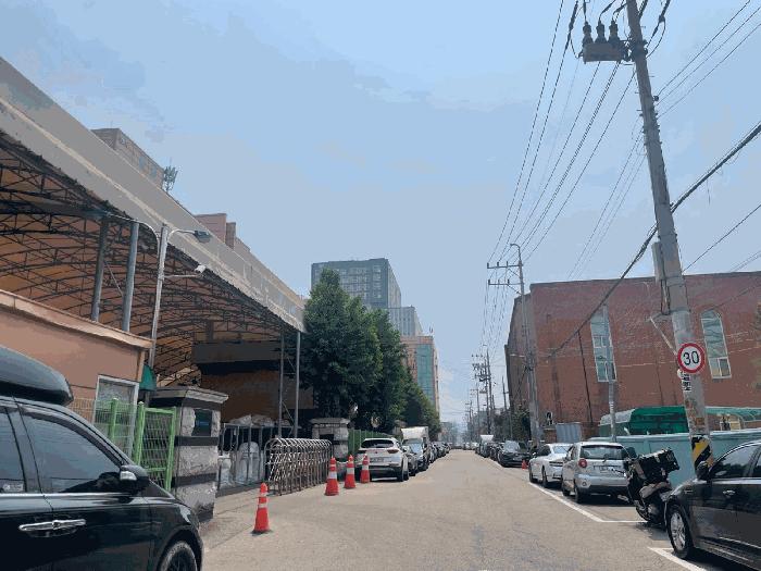 인천광역시 서구 가좌동 482-1 가좌타워지식산업센터 5층504호 아파트형공장 경매 사진 4