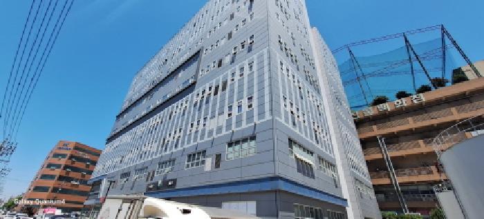 인천광역시 서구 가좌동 482-1 가좌타워지식산업센터 5층505호 아파트형공장 경매 사진 5