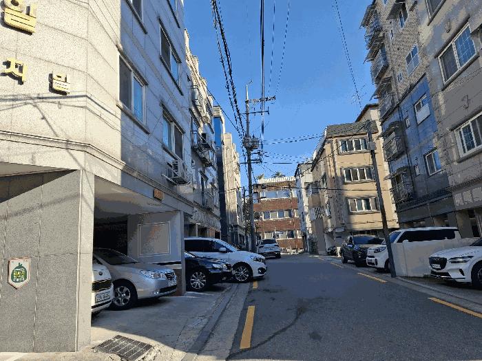 서울특별시 중랑구 망우동 520-22 경일리치빌 4층 402호 다세대(빌라) 경매 사진 4