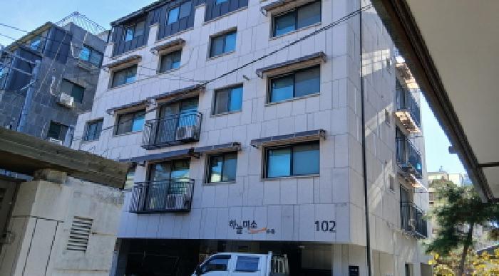 서울특별시 강북구 수유동 58-54 하늘미소 102동 4층401호 다세대(빌라) 경매 사진 2