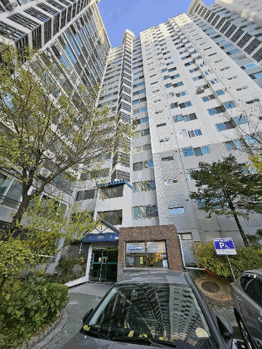 서울특별시 중랑구 면목동 1502 면목현대아파트 103동 제7층 제704호 아파트 경매 사진 2