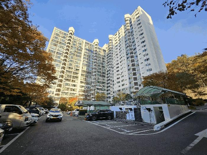 서울특별시 중랑구 면목동 1502 면목현대아파트 103동 제7층 제704호 아파트 경매 사진 3