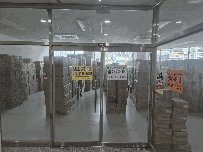 인천광역시 서구 원당동 1035 라페온빌1차 1층101호 근린상가 경매 사진 5