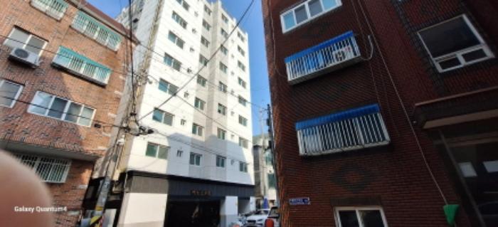 인천광역시 미추홀구 수봉로21번길 17, 2층201호구) 인천광역시 미추홀구 숭의동 46-11 오피스텔 경매 사진 2