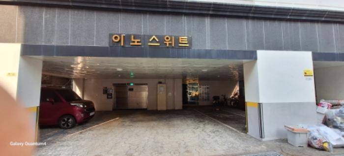 인천광역시 미추홀구 수봉로21번길 17, 3층304호구) 인천광역시 미추홀구 숭의동 46-11 오피스텔 경매 사진 4