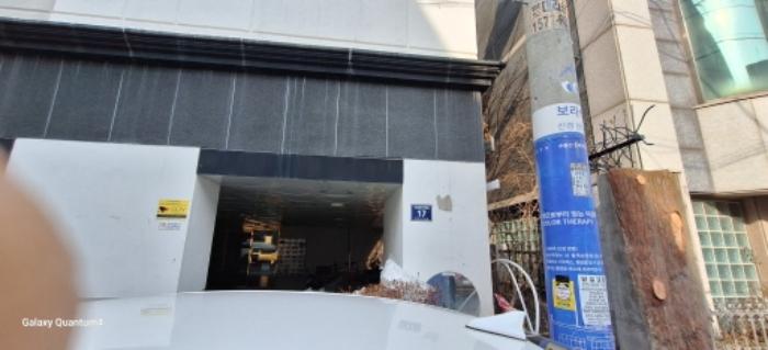 인천광역시 미추홀구 수봉로21번길 17, 5층503호구) 인천광역시 미추홀구 숭의동 46-11 오피스텔 경매 사진 3