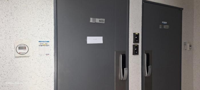 인천광역시 미추홀구 수봉로21번길 17, 6층603호구) 인천광역시 미추홀구 숭의동 46-11 오피스텔 경매 사진 7