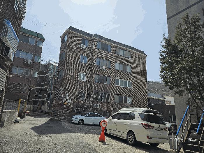 인천광역시 남동구 구월동 1304-7 4층402호 다세대(빌라) 경매 사진 1
