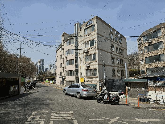 인천광역시 남동구 구월동 1304-7 4층402호 다세대(빌라) 경매 사진 3