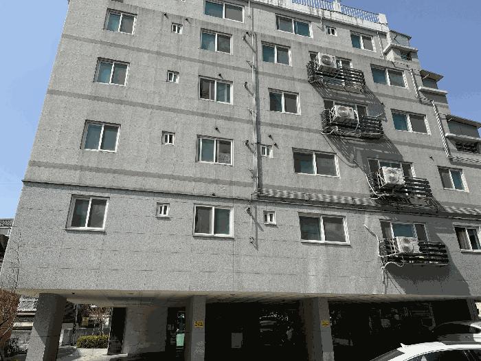인천광역시 부평구 부개동 317-6 골든빌리지4 2층203호 다세대(빌라) 경매 사진 2