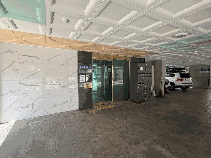 인천광역시 부평구 부개동 317-6 골든빌리지4 2층203호 다세대(빌라) 경매 사진 4