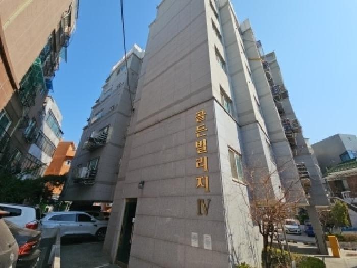 인천광역시 부평구 부개동 317-6 골든빌리지4 2층203호 다세대(빌라) 경매 사진 7
