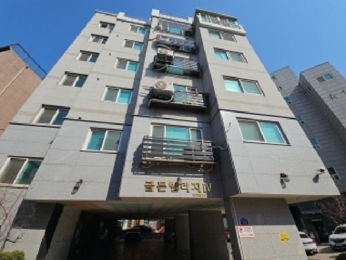인천광역시 부평구 부개동 317-6 골든빌리지4 2층203호 다세대(빌라) 경매 사진 8