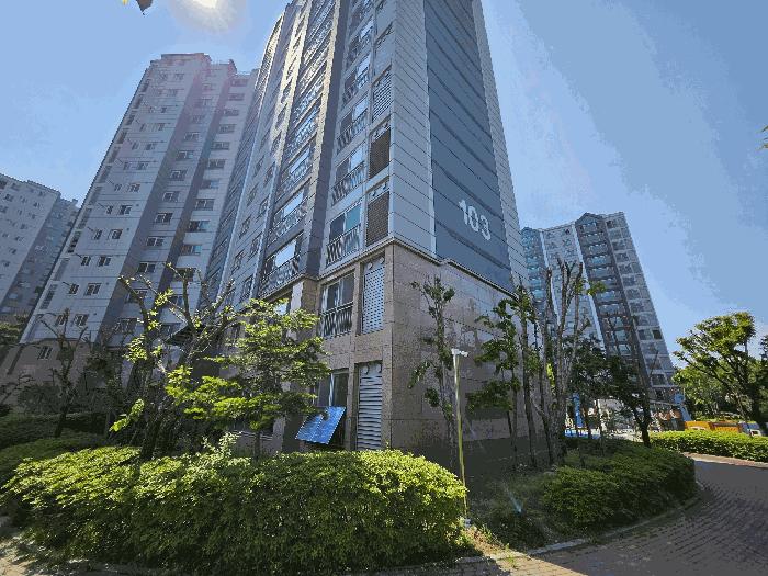 인천광역시 계양구 귤현동 531 계양센트레빌1단지 103동 3층301호 아파트 경매 사진 4